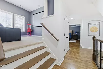 12305 Schoolhouse Street, Raleigh, NC 27614 - Photo 21