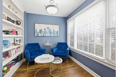 12305 Schoolhouse Street, Raleigh, NC 27614 - Photo 31