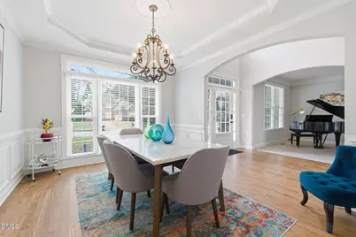 12305 Schoolhouse Street, Raleigh, NC 27614 - Photo 7