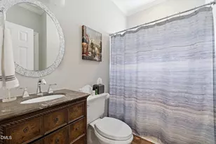 12305 Schoolhouse St, Raleigh, NC 27614 - Photo 21