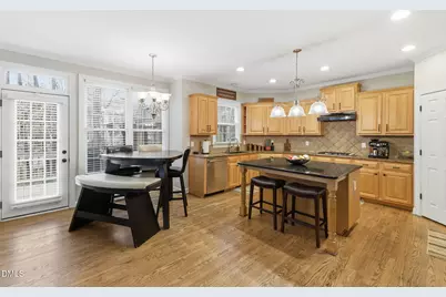 12305 Schoolhouse Street, Raleigh, NC 27614 - Photo 19