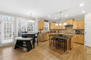 12305 Schoolhouse St, Raleigh, NC 27614 - Photo 19