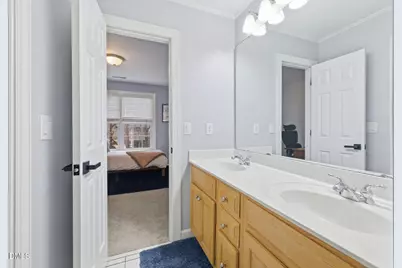 12305 Schoolhouse Street, Raleigh, NC 27614 - Photo 37