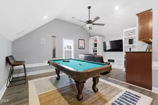 12305 Schoolhouse St, Raleigh, NC 27614 - Photo 47