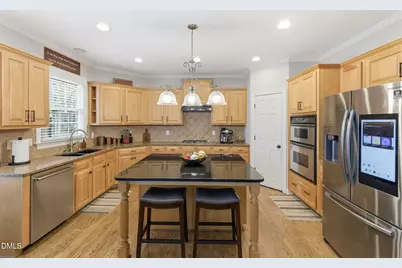 12305 Schoolhouse Street, Raleigh, NC 27614 - Photo 15