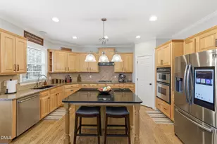 12305 Schoolhouse St, Raleigh, NC 27614 - Photo 15