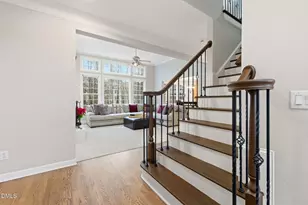 12305 Schoolhouse St, Raleigh, NC 27614 - Photo 11