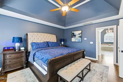 12305 Schoolhouse Street, Raleigh, NC 27614 - Photo 27