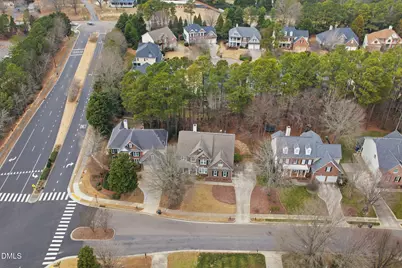 12305 Schoolhouse Street, Raleigh, NC 27614 - Photo 53