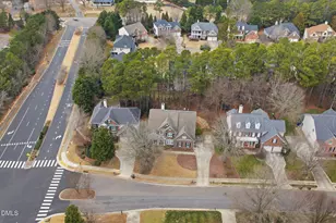 12305 Schoolhouse St, Raleigh, NC 27614 - Photo 53