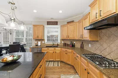 12305 Schoolhouse Street, Raleigh, NC 27614 - Photo 15