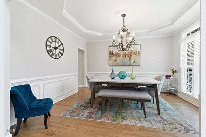 12305 Schoolhouse Street, Raleigh, NC 27614 - Photo 7