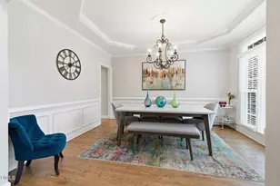 12305 Schoolhouse St, Raleigh, NC 27614 - Photo 7