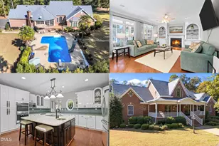 5870 Hoyt Rd, Middlesex, NC 27557 - Photo 1