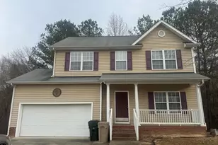 648 Hay River St, Garner, NC 27529 - Photo 1