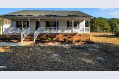 165 Sommerset Drive, Clayton, NC 27520 - Photo 1