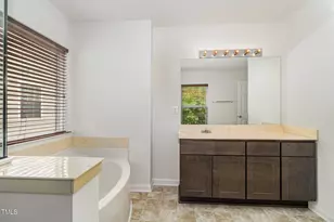 5404 Meryton Park Way, Raleigh, NC 27616 - Photo 23