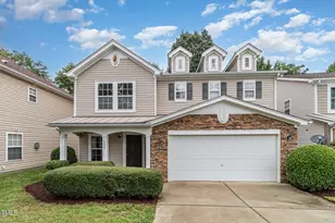 5404 Meryton Park Way, Raleigh, NC 27616 - Photo 1