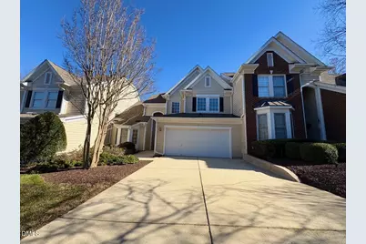 107 Badin Lake Court, Cary, NC 27519 - Photo 1
