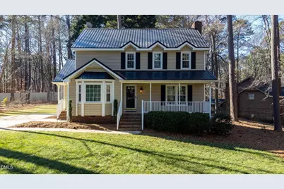 8121 Brookwood Court, Raleigh, NC 27613 - Photo 1