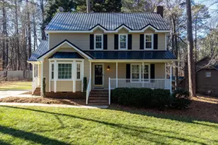 8121 Brookwood Ct, Raleigh, NC 27613 - Photo 1