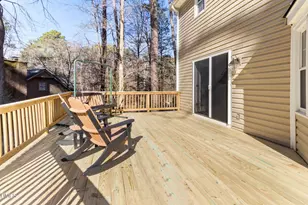 8121 Brookwood Ct, Raleigh, NC 27613 - Photo 5