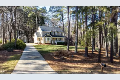 8121 Brookwood Court, Raleigh, NC 27613 - Photo 3