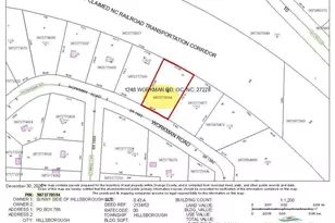 1248 Workman Rd, Hillsborough, NC 27278 - Photo 1