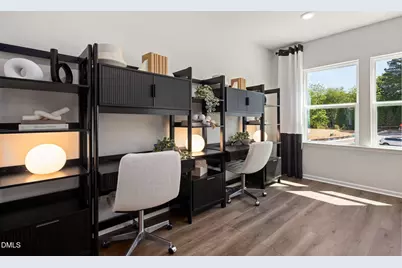 2854 Farmhouse Drive, Apex, NC 27502 - Photo 9