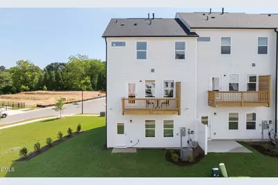 2854 Farmhouse Drive, Apex, NC 27502 - Photo 21