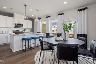 2854 Farmhouse Dr, Apex, NC 27502 - Photo 3