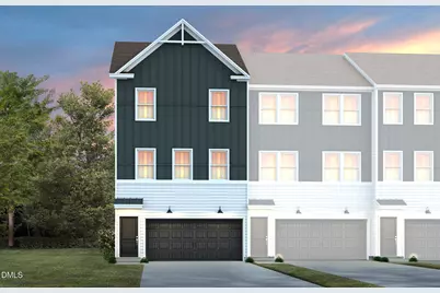 2854 Farmhouse Drive, Apex, NC 27502 - Photo 1