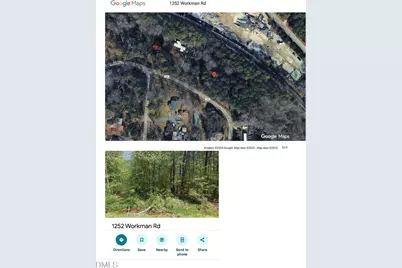 1252 Workman Road, Hillsborough, NC 27278 - Photo 3