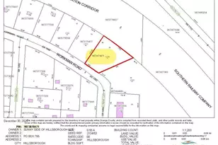 1256 Workman Rd, Hillsborough, NC 27278 - Photo 1