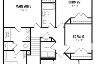 252 Cordgrass Ct, Smithfield, NC 27577 - Photo 9