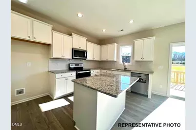 252 Cordgrass Court, Smithfield, NC 27577 - Photo 3