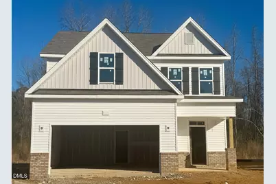 240 Cordgrass Court, Smithfield, NC 27577 - Photo 1