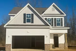 240 Cordgrass Ct, Smithfield, NC 27577 - Photo 1