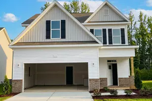 240 Cordgrass Ct, Smithfield, NC 27577 - Photo 1