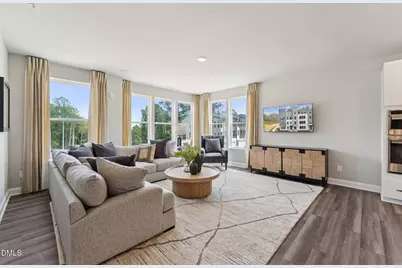 10561 Pleasant Branch Drive #201, Raleigh, NC 27614 - Photo 9