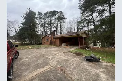 2511 Garner Road, Raleigh, NC 27610 - Photo 1