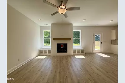 228 Cordgrass Court, Smithfield, NC 27577 - Photo 5