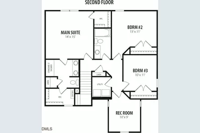 228 Cordgrass Court, Smithfield, NC 27577 - Photo 9
