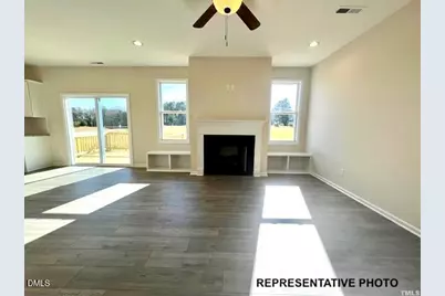 228 Cordgrass Court, Smithfield, NC 27577 - Photo 5