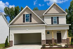 228 Cordgrass Ct, Smithfield, NC 27577 - Photo 1