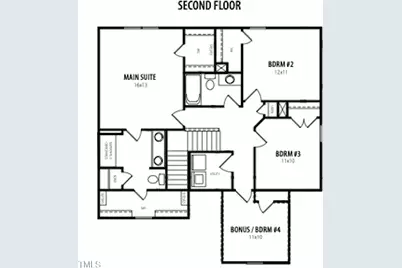 204 Cordgrass Court, Smithfield, NC 27577 - Photo 9