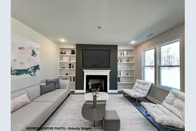 204 Cordgrass Court, Smithfield, NC 27577 - Photo 5