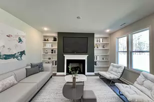 204 Cordgrass Ct, Smithfield, NC 27577 - Photo 5