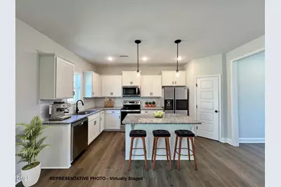 204 Cordgrass Court, Smithfield, NC 27577 - Photo 3