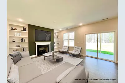 204 Cordgrass Court, Smithfield, NC 27577 - Photo 3